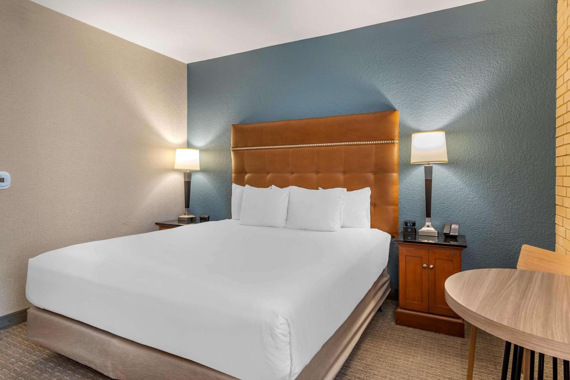 Drury Inn & Suites Atlanta Airport College Park Exterior foto