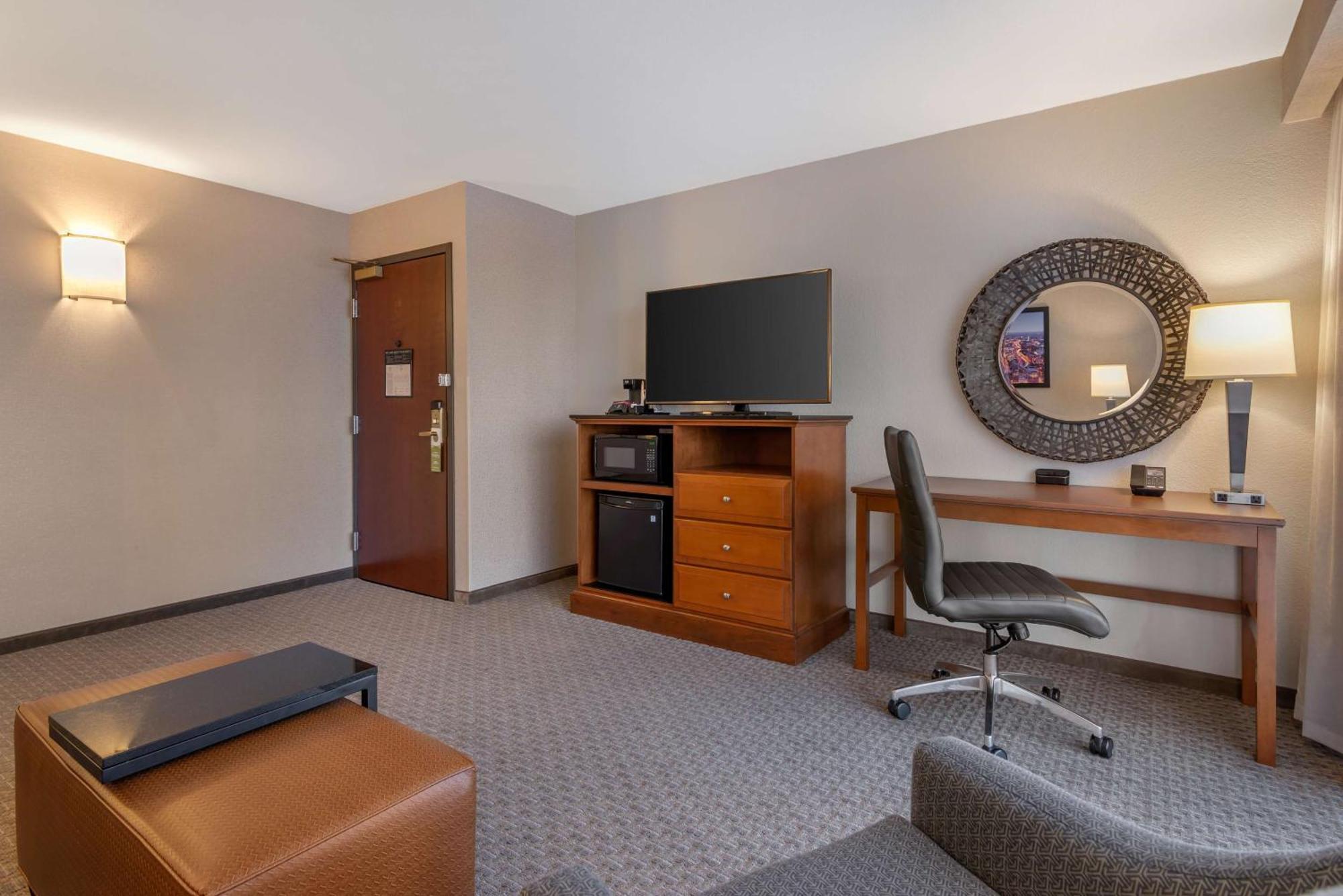 Drury Inn & Suites Atlanta Airport College Park Exterior foto